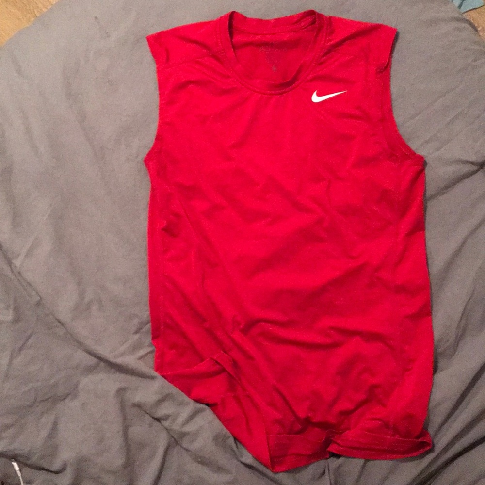 Nike Tank Top